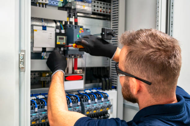 Best Electrician for Home Renovation  in Fox Point, WI