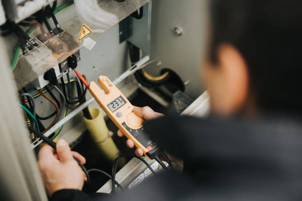 Best Residential Electrician Services  in Fox Point, WI