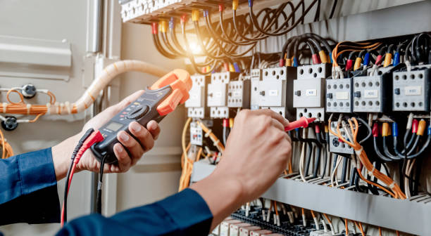 Best Electrician Near Me  in Fox Point, WI