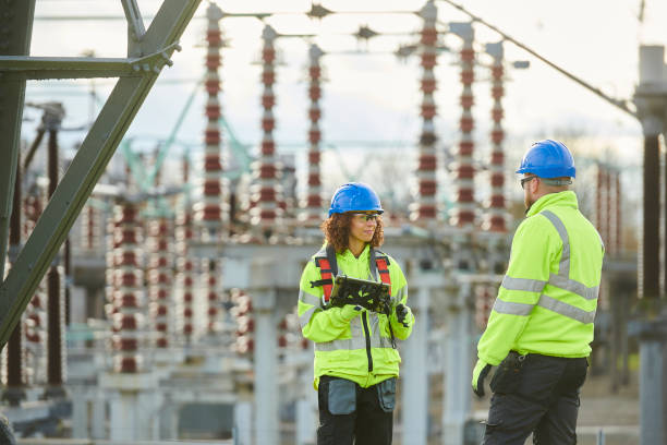 Professional Electrician in Fox Point, WI