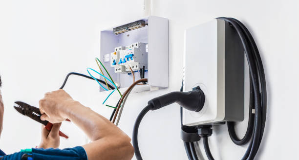 Best Electrical Upgrades for Homes  in Fox Point, WI
