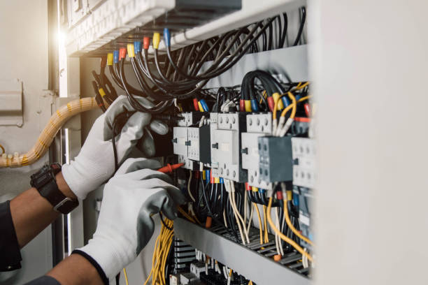 Electrical System Inspection in Fox Point, WI